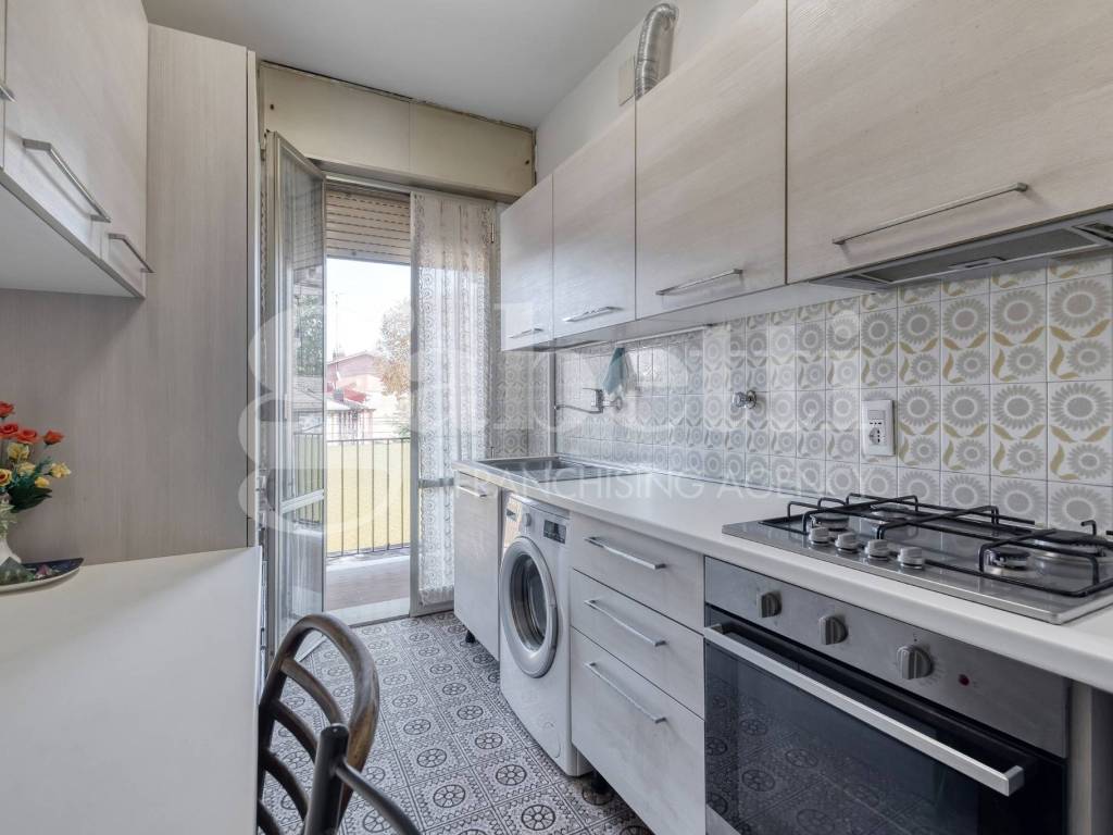 Appartamento a Bologna in Via Isabella Andreini, 14 - Foto 5