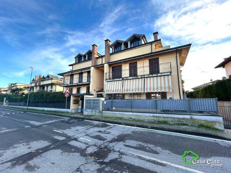 Appartamento a Casaletto lodigiano in Via Nicola Calipari, 13 - Foto 2