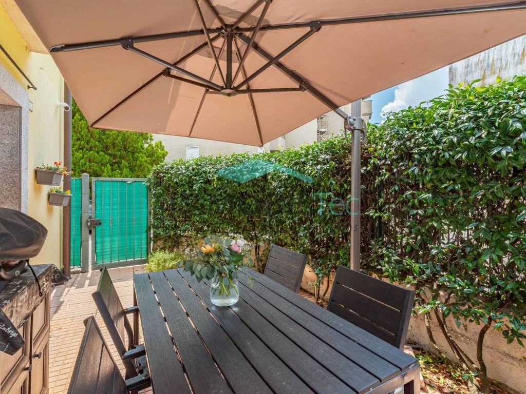 Appartamento a Saronno in Via Don Silvio Marzorati - Foto 3