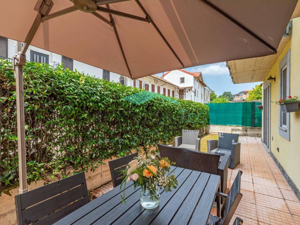 Appartamento a Saronno in Via Don Silvio Marzorati - Foto 5