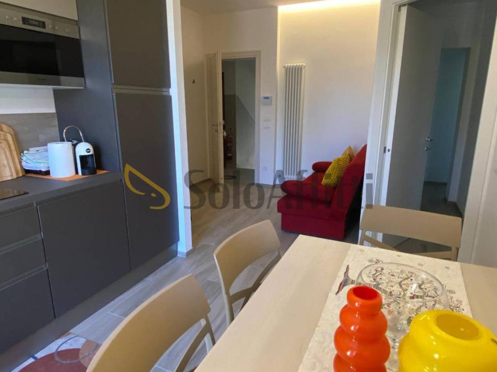 Appartamento a Rimini in Via Cavalieri di Vittorio Veneto, 10 - Foto 3