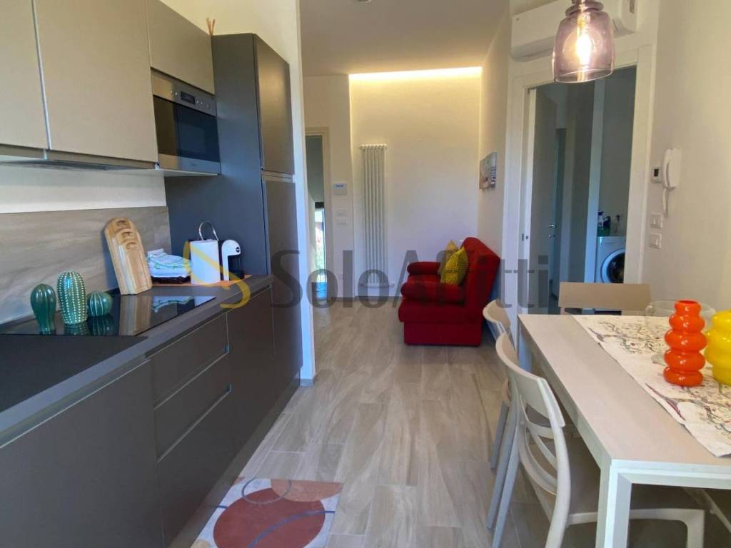 Appartamento a Rimini in Via Cavalieri di Vittorio Veneto, 10 - Foto 4