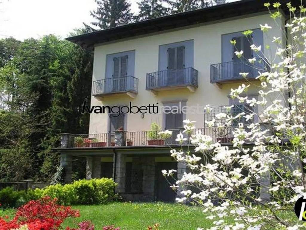 Appartamento a Gignese in Via Al Panorama, 38 - Foto 4