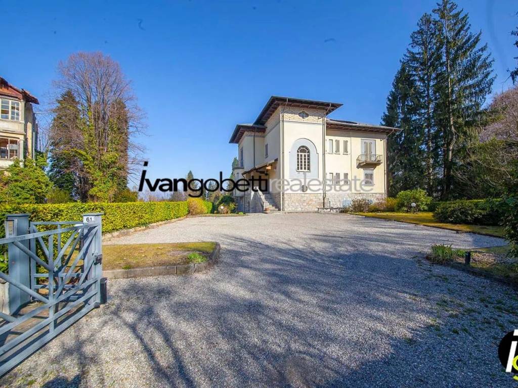 Appartamento a Gignese in Via Al Panorama, 38 - Foto 5