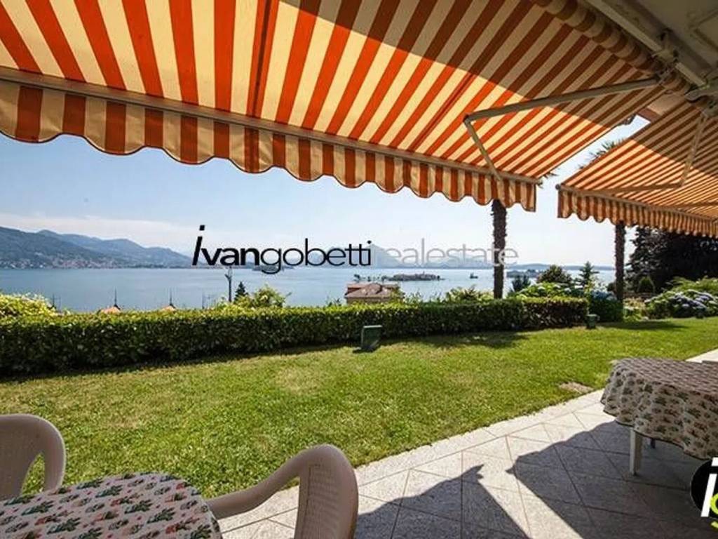 Villa a Baveno in Via Privata Barberis Annovati - Foto 4