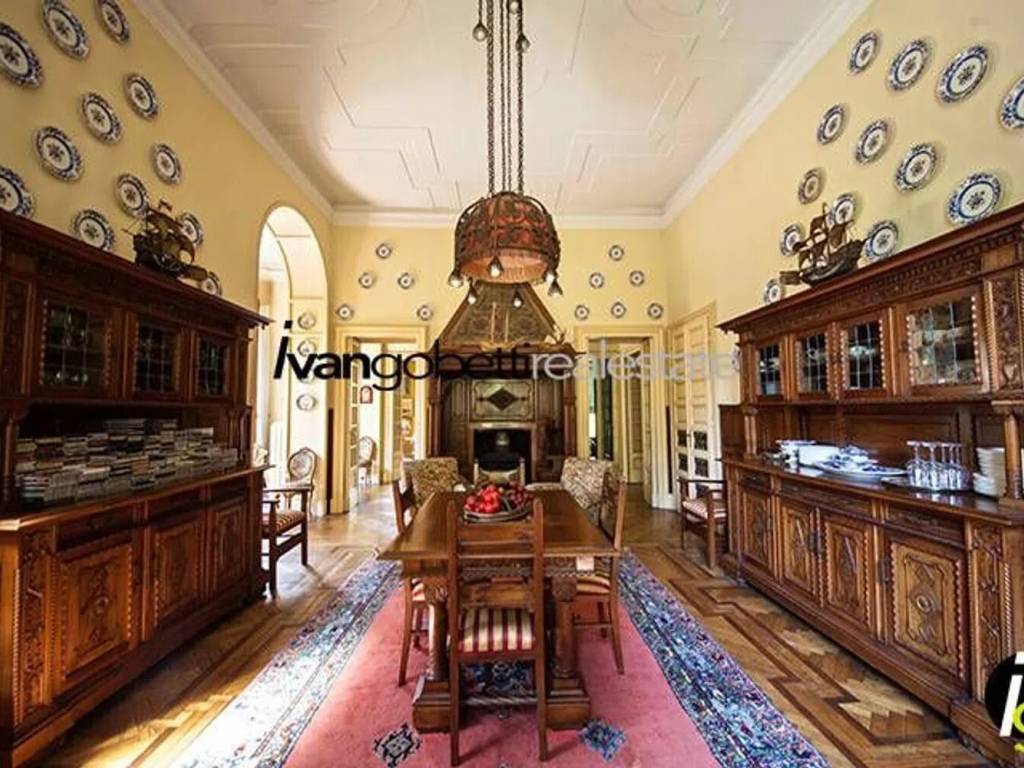 Villa a Stresa in Via Duchessa Di Genova, 5 - Foto 3