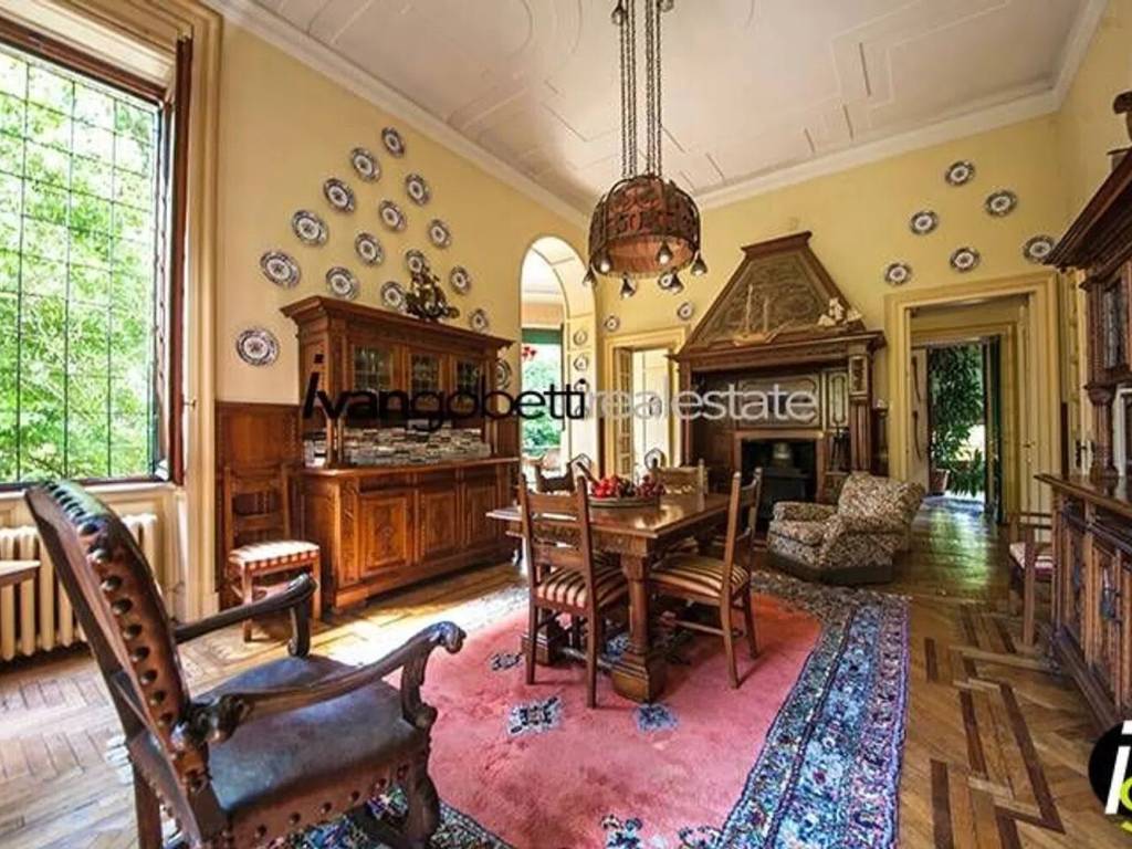 Villa a Stresa in Via Duchessa Di Genova, 5 - Foto 4