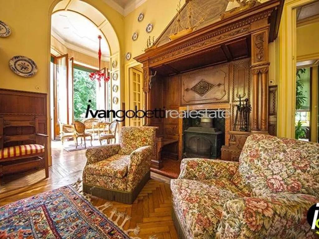 Villa a Stresa in Via Duchessa Di Genova, 5 - Foto 5