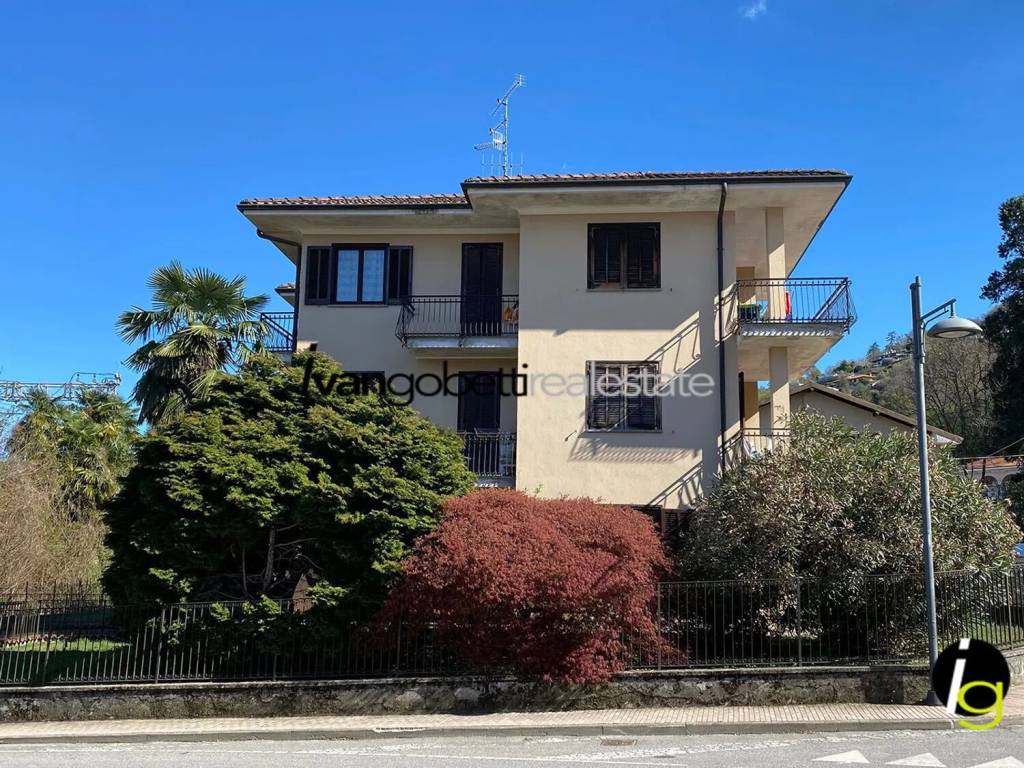 Appartamento a Stresa in Fogazzaro, 1 - Foto 2
