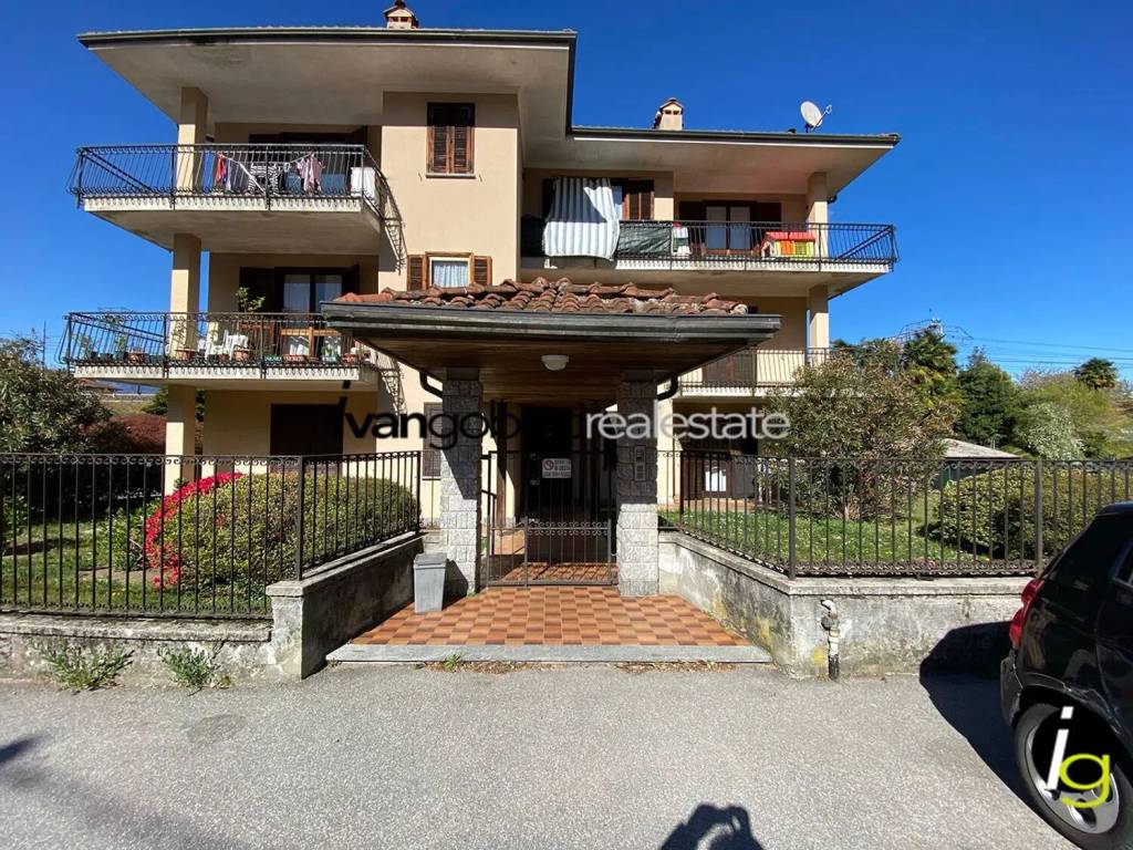 Appartamento a Stresa in Fogazzaro, 1 - Foto 3