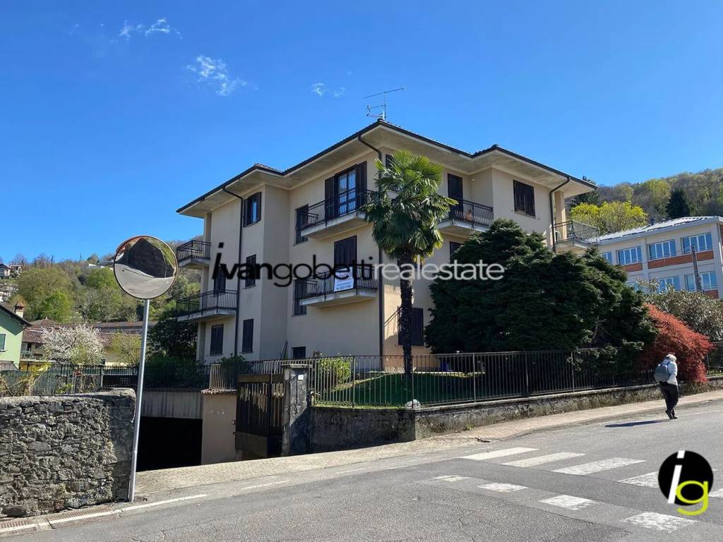 Appartamento a Stresa in Fogazzaro, 1 - Foto 4