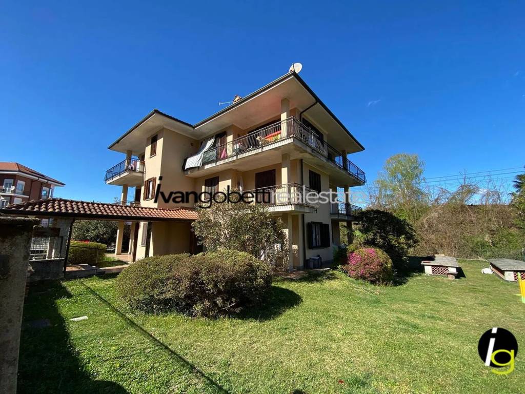Appartamento a Stresa in Fogazzaro, 1 - Foto 5