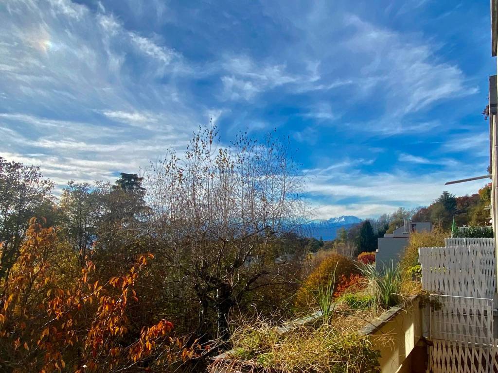 Appartamento a Varese in Via Giovanni Battista Ronchelli, 41 - Foto 2