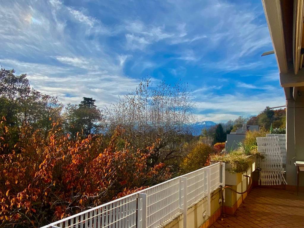 Appartamento a Varese in Via Giovanni Battista Ronchelli, 41 - Foto 3