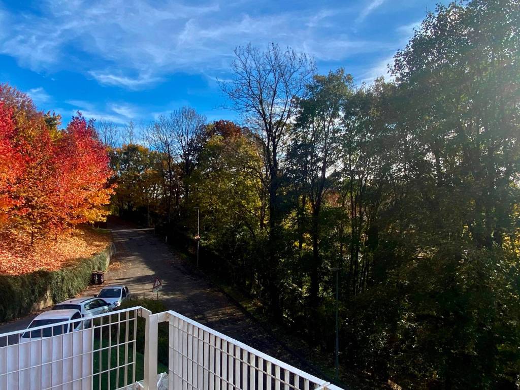 Appartamento a Varese in Via Giovanni Battista Ronchelli, 41 - Foto 4