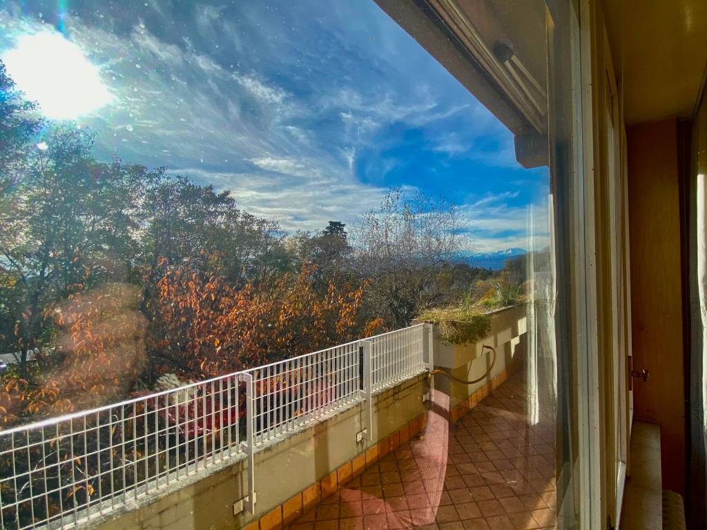 Appartamento a Varese in Via Giovanni Battista Ronchelli, 41 - Foto 5