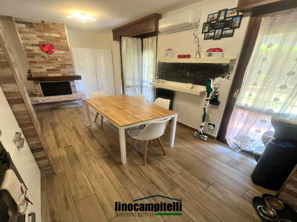 Appartamento a Cernusco sul naviglio in Via Don Lorenzo Milani - Foto 5