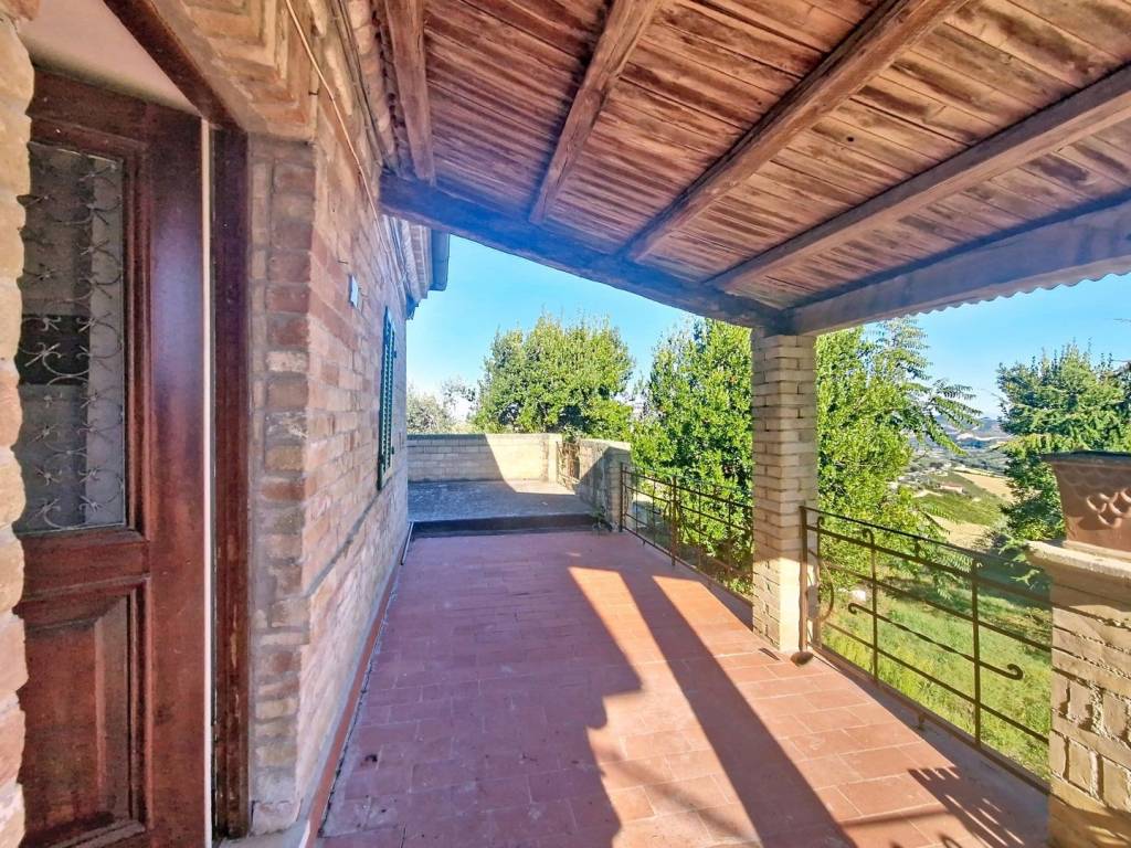 Rustico / casale a Cossignano - Foto 2