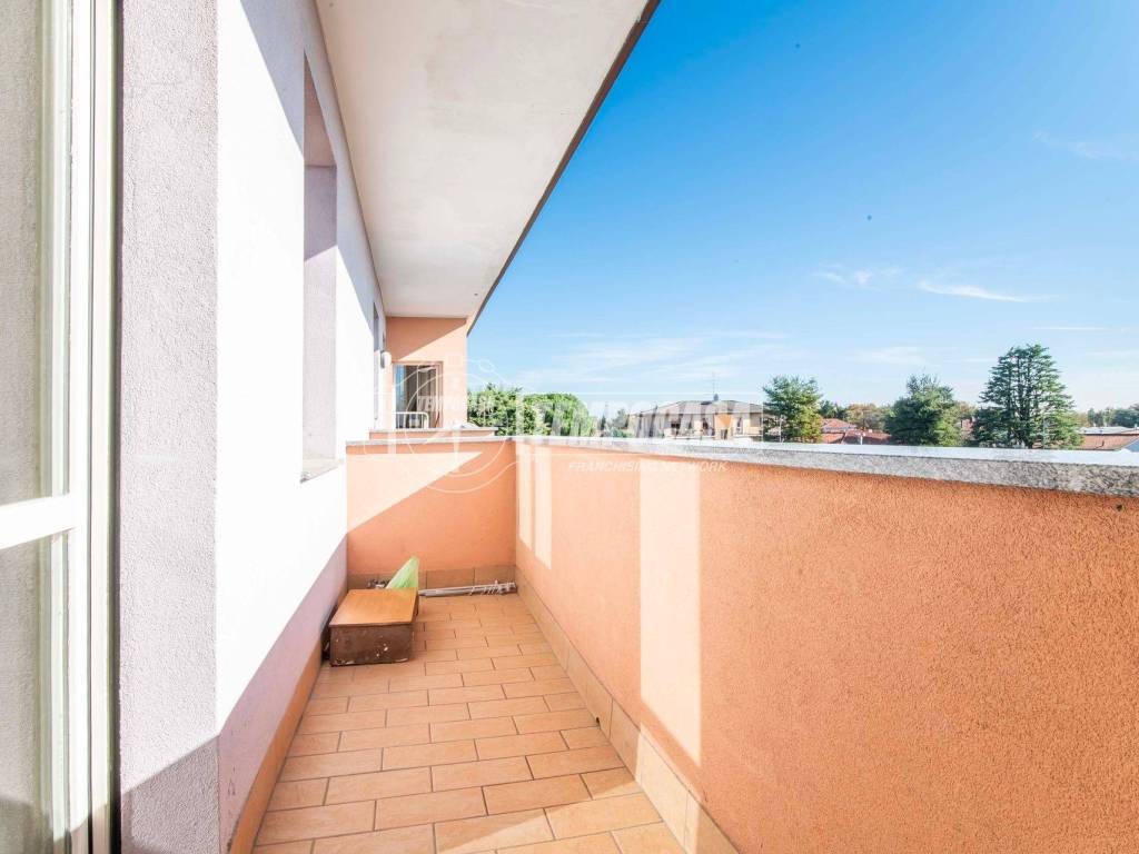 Appartamento a Mozzate in Via TRENTO - Foto 5