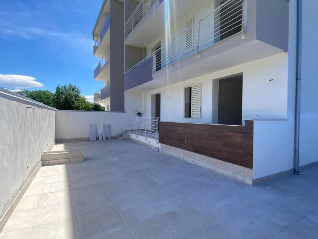 Appartamento a Frattamaggiore in Via Giuseppe Mazzini, 78 - Foto 5