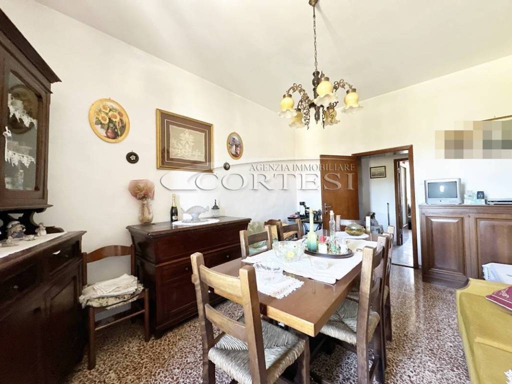 Appartamento a Città di castello in Viale Angelo Zampini, 16 - Foto 2