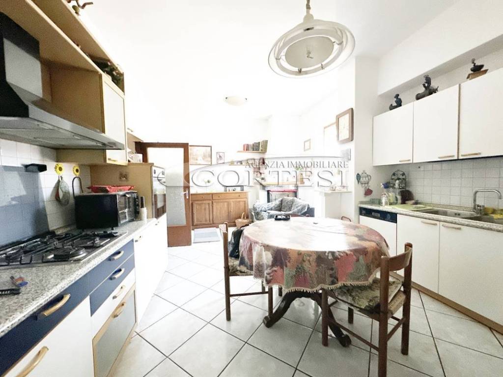 Appartamento a Città di castello in Viale Angelo Zampini, 16 - Foto 4