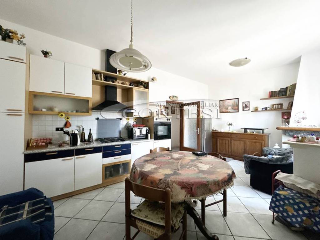 Appartamento a Città di castello in Viale Angelo Zampini, 16 - Foto 5