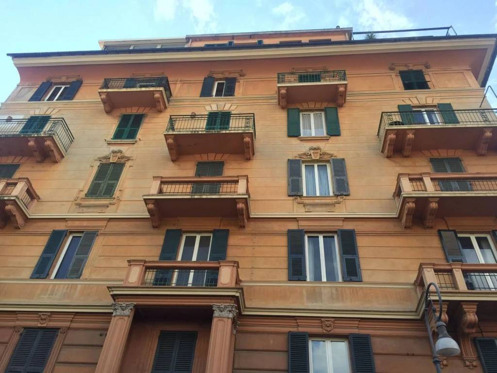 Appartamento a Rapallo in Corso Cristoforo Colombo S.N.C. - Foto 4