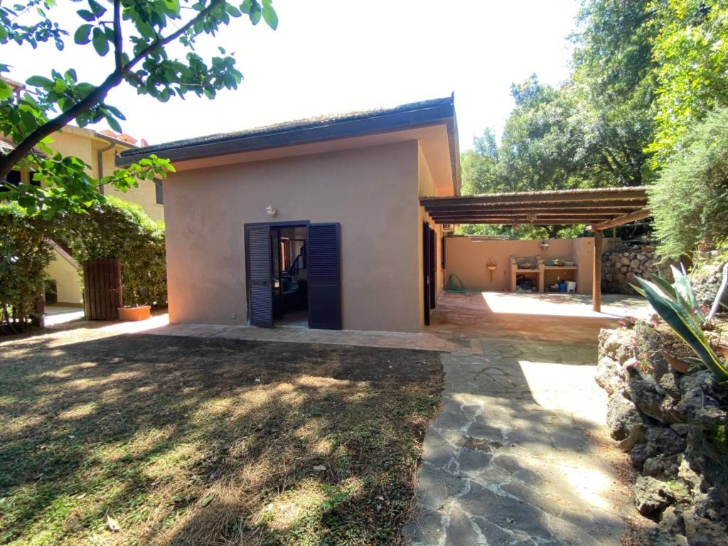 Appartamento a Monte argentario in Località Miniere - Foto 2