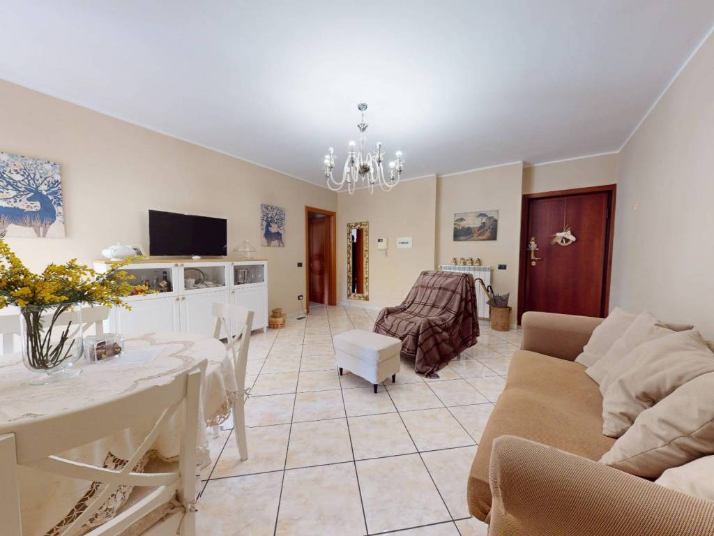 Appartamento a Casalnuovo di napoli in Via Roma, 20 - Foto 3