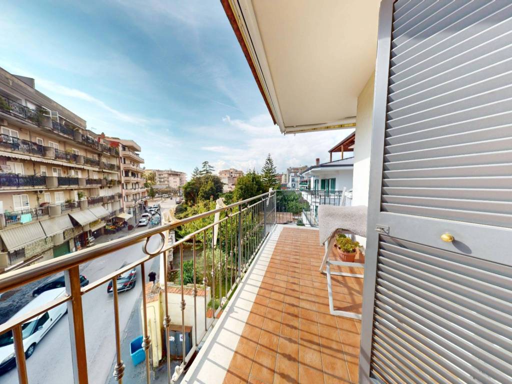Appartamento a Casalnuovo di napoli in Via Roma, 20 - Foto 4