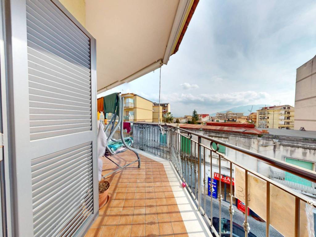 Appartamento a Casalnuovo di napoli in Via Roma, 20 - Foto 5