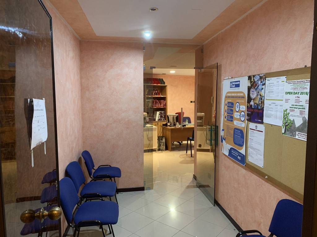 Immobile a Avezzano in Via Cavalieri di Vittorio Veneto, 66 - Foto 2