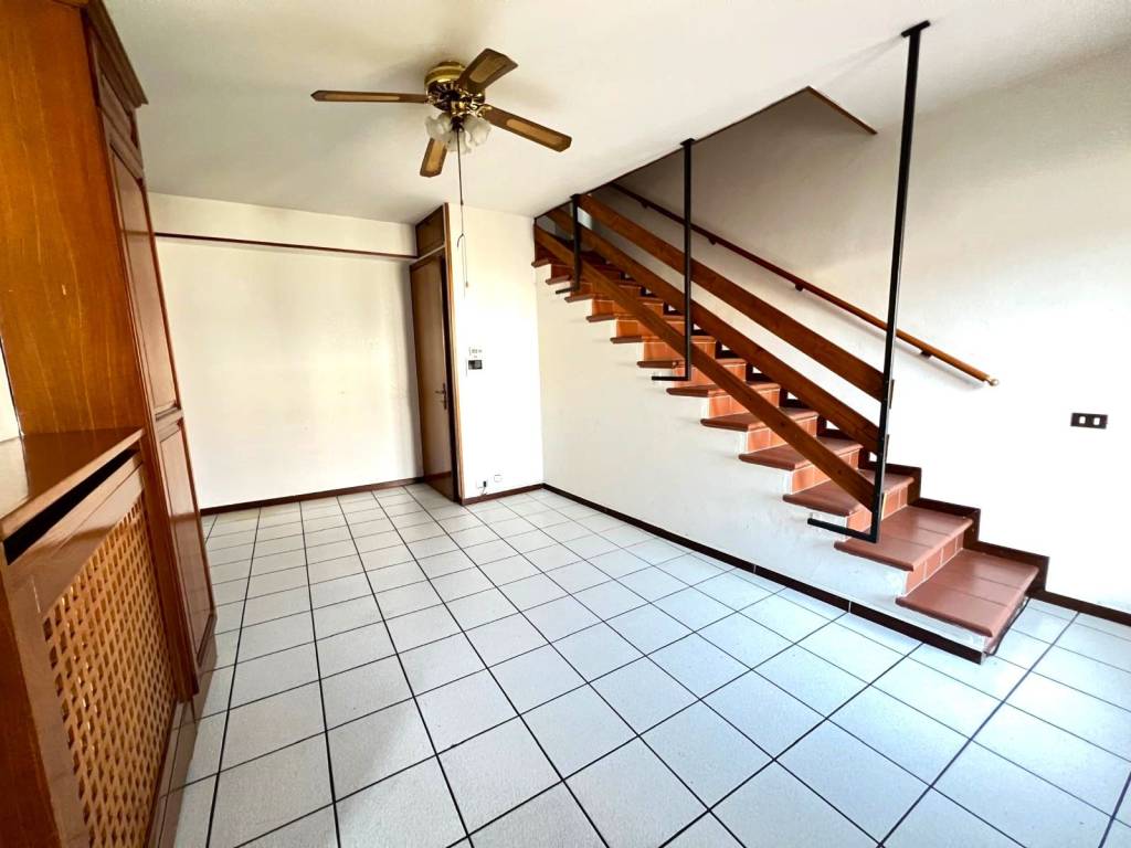 Casa indipendente a Cantù in Via Castello, 18 - Foto 3