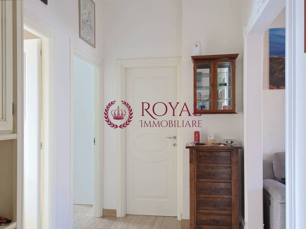Appartamento a Livorno in vua guerrazzi - Foto 2