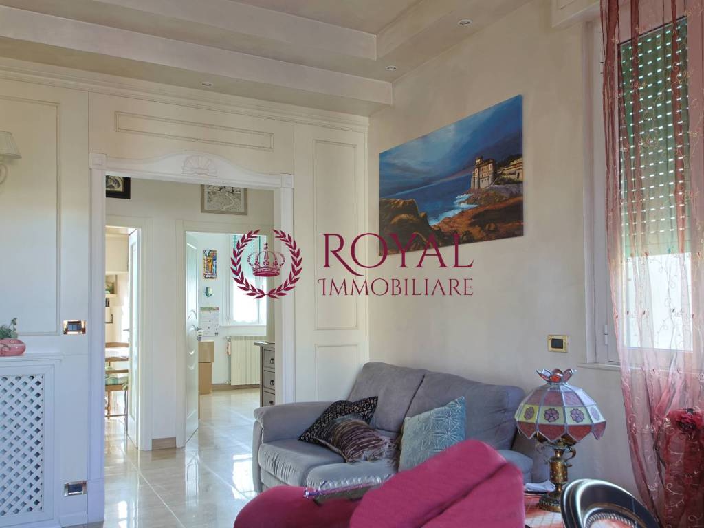 Appartamento a Livorno in vua guerrazzi - Foto 3