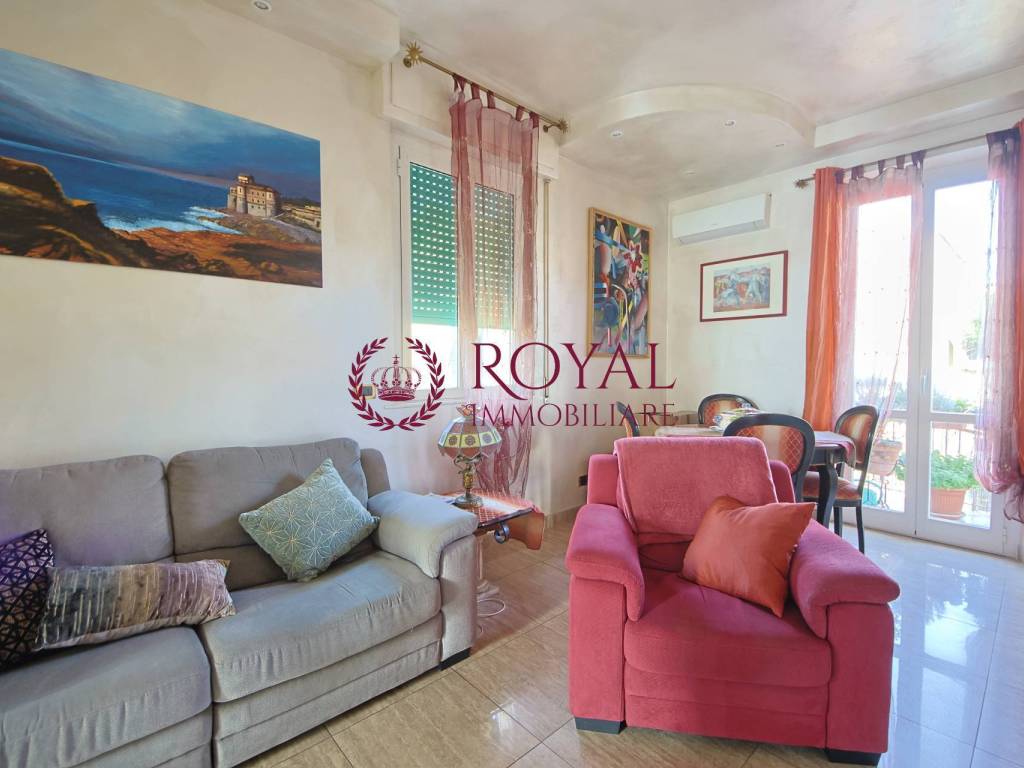 Appartamento a Livorno in vua guerrazzi - Foto 4