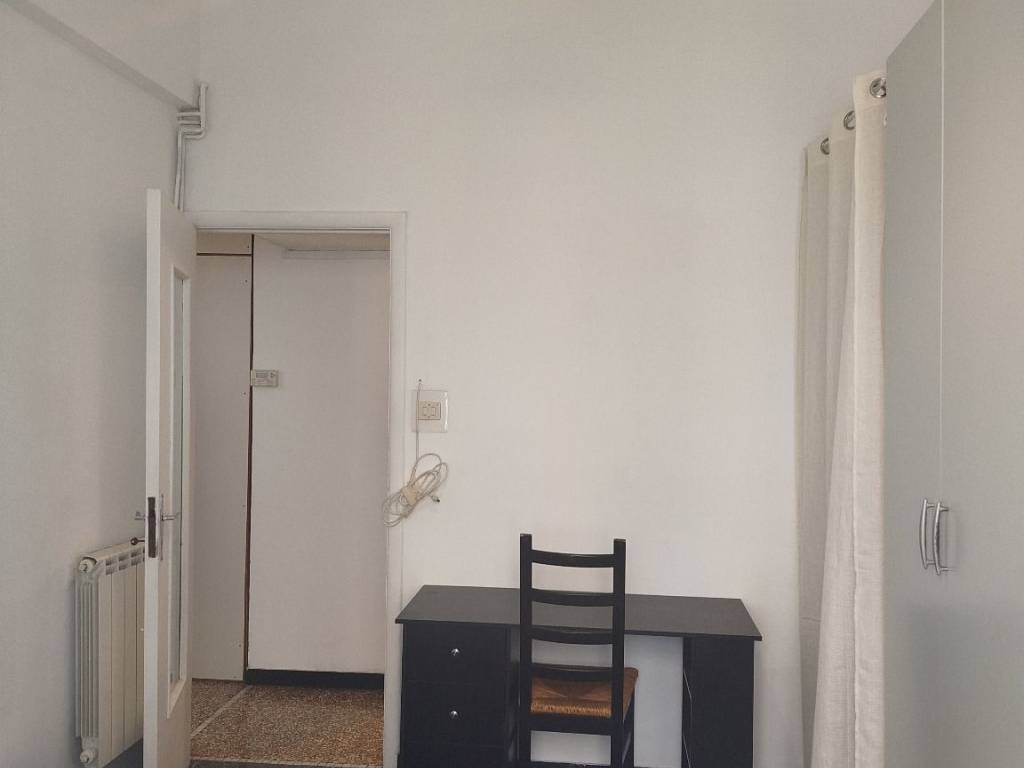 Appartamento a Genova in Via del Commercio, 76 - Foto 3