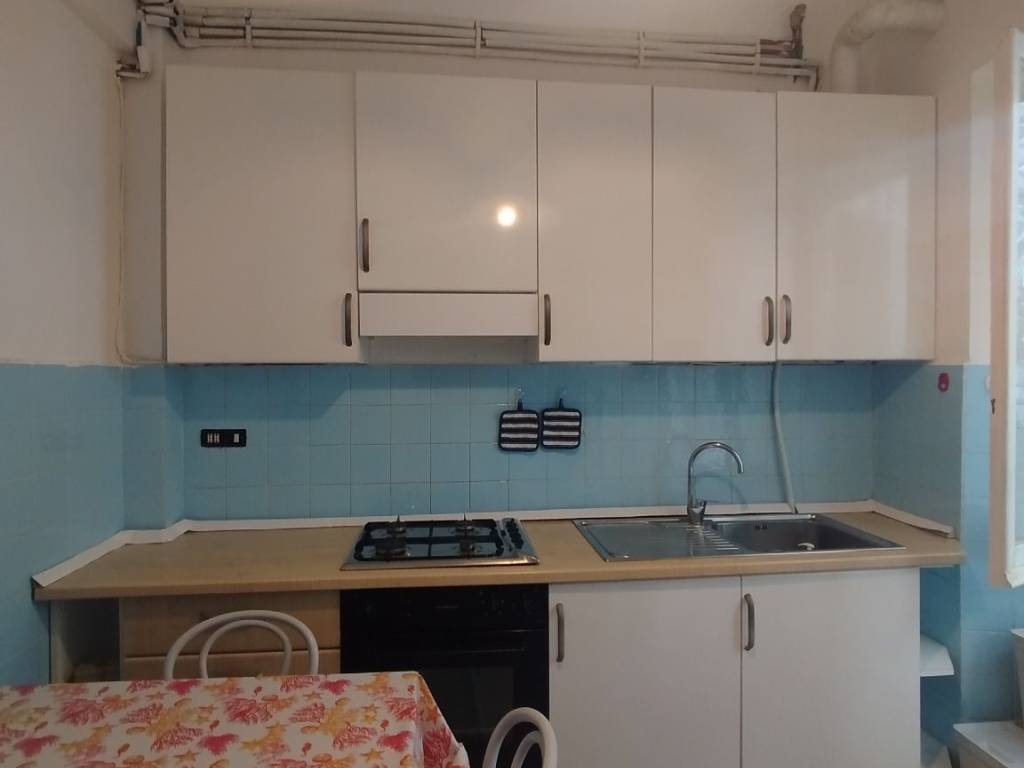 Appartamento a Genova in Via del Commercio, 76 - Foto 5