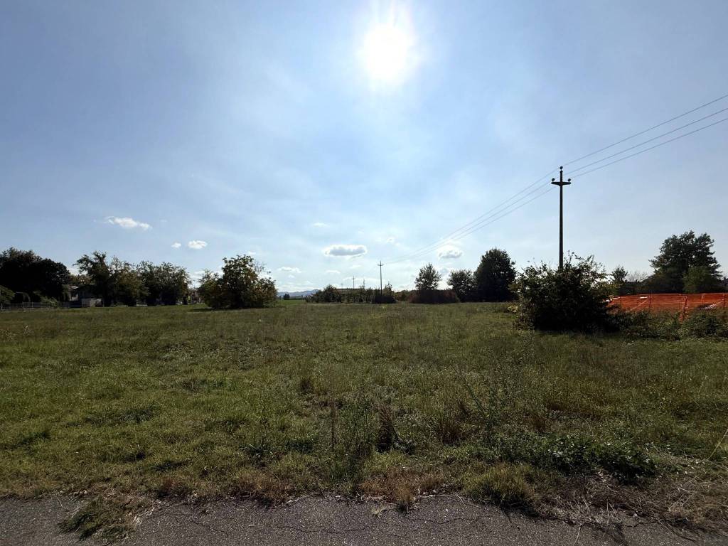 Terreno a Voghera in Via Angelo Salvaneschi - Foto 4