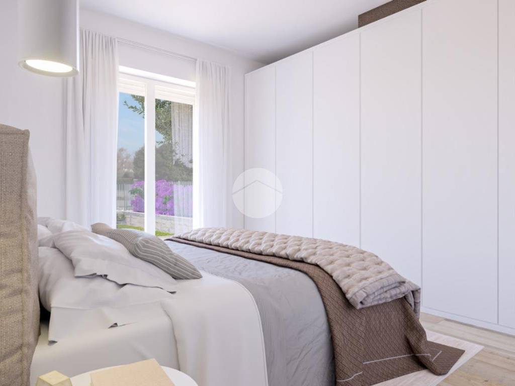 Appartamento a Lavagno in Vicolo Giovanni Falcone, 8 - Foto 5