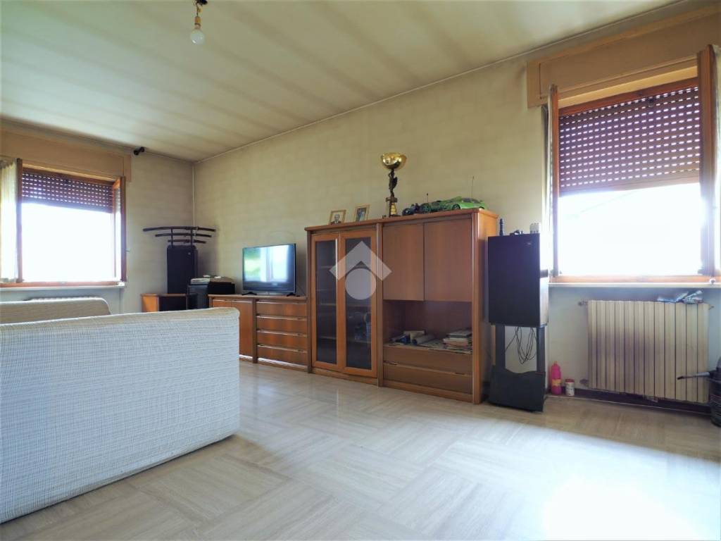 Appartamento a Roasio in Via Torino, 9 - Foto 4