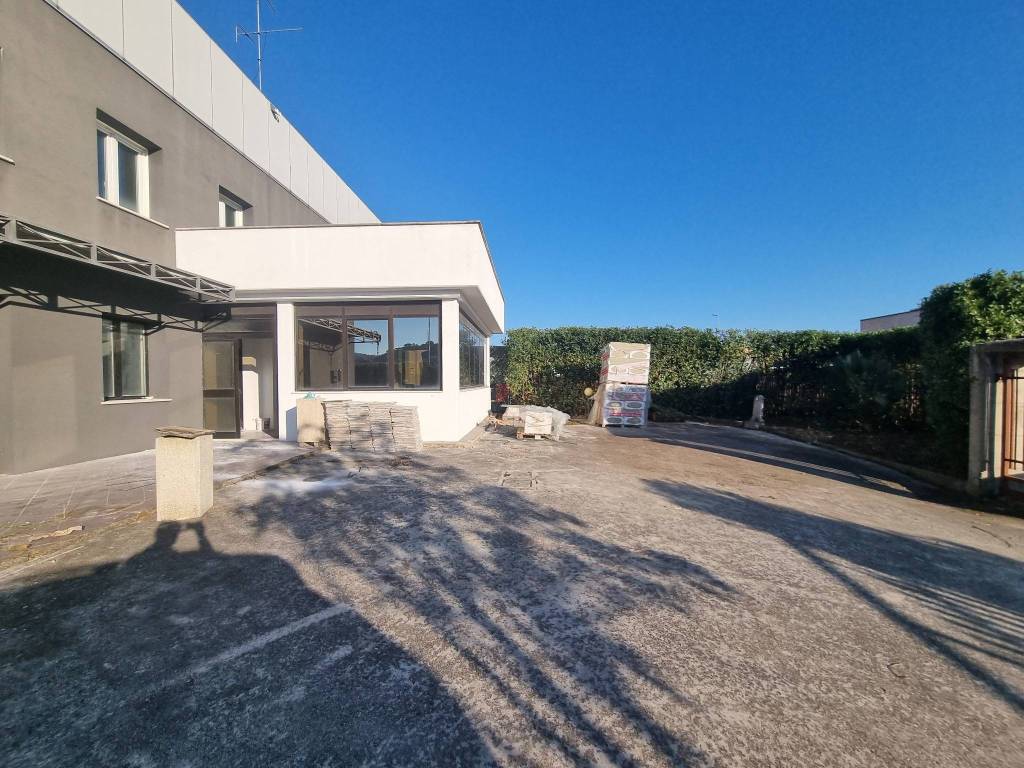 Immobile a Perugia in Via del Piombo, 7 - Foto 3