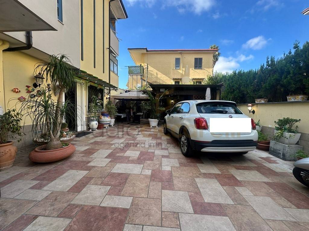 Villa a Villaricca in Corso Italia - Foto 4