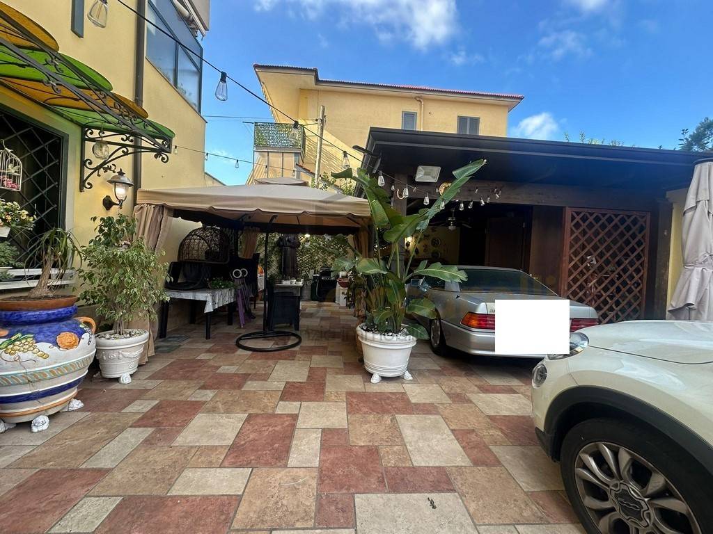 Villa a Villaricca in Corso Italia - Foto 5