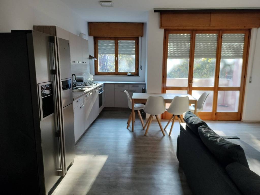 Appartamento a Gorizia in Via 9 Agosto, 7 - Foto 3