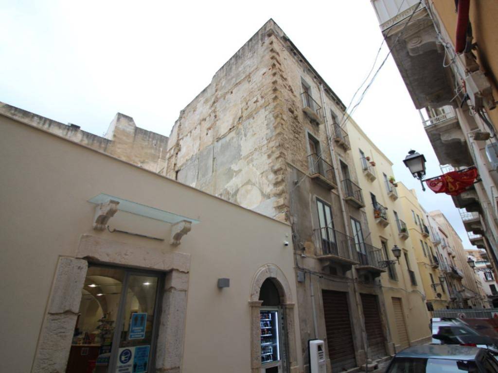 Appartamento a Trapani in Via Giuseppe Verdi, 24 - Foto 2