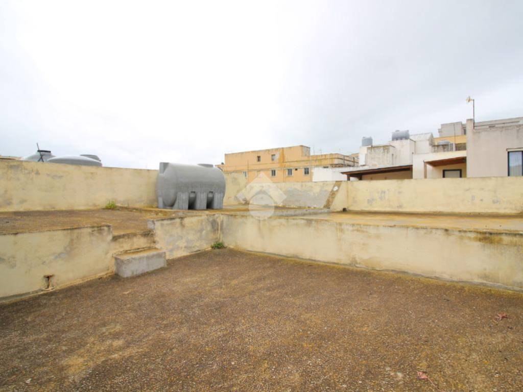 Appartamento a Trapani in Via Giuseppe Verdi, 24 - Foto 5