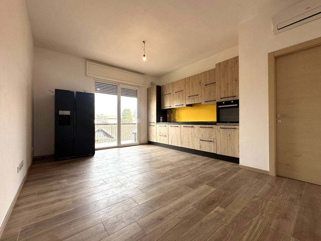 Appartamento a Scanzorosciate in Via Francesco Petrarca, 3 - Foto 2