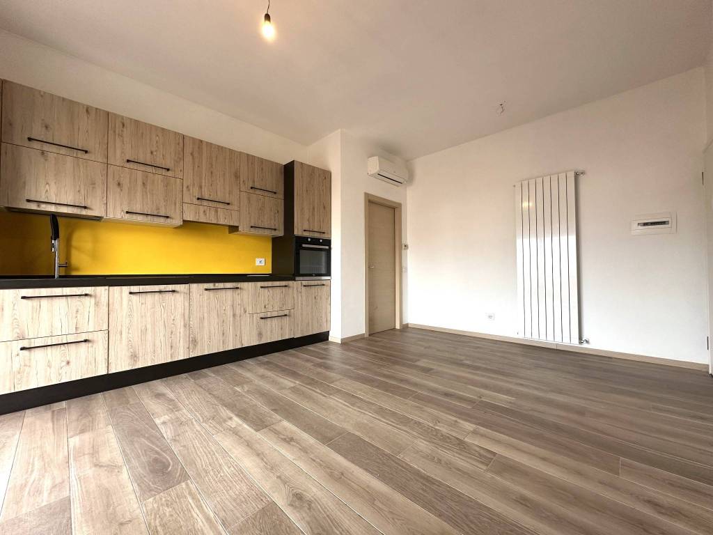 Appartamento a Scanzorosciate in Via Francesco Petrarca, 3 - Foto 3
